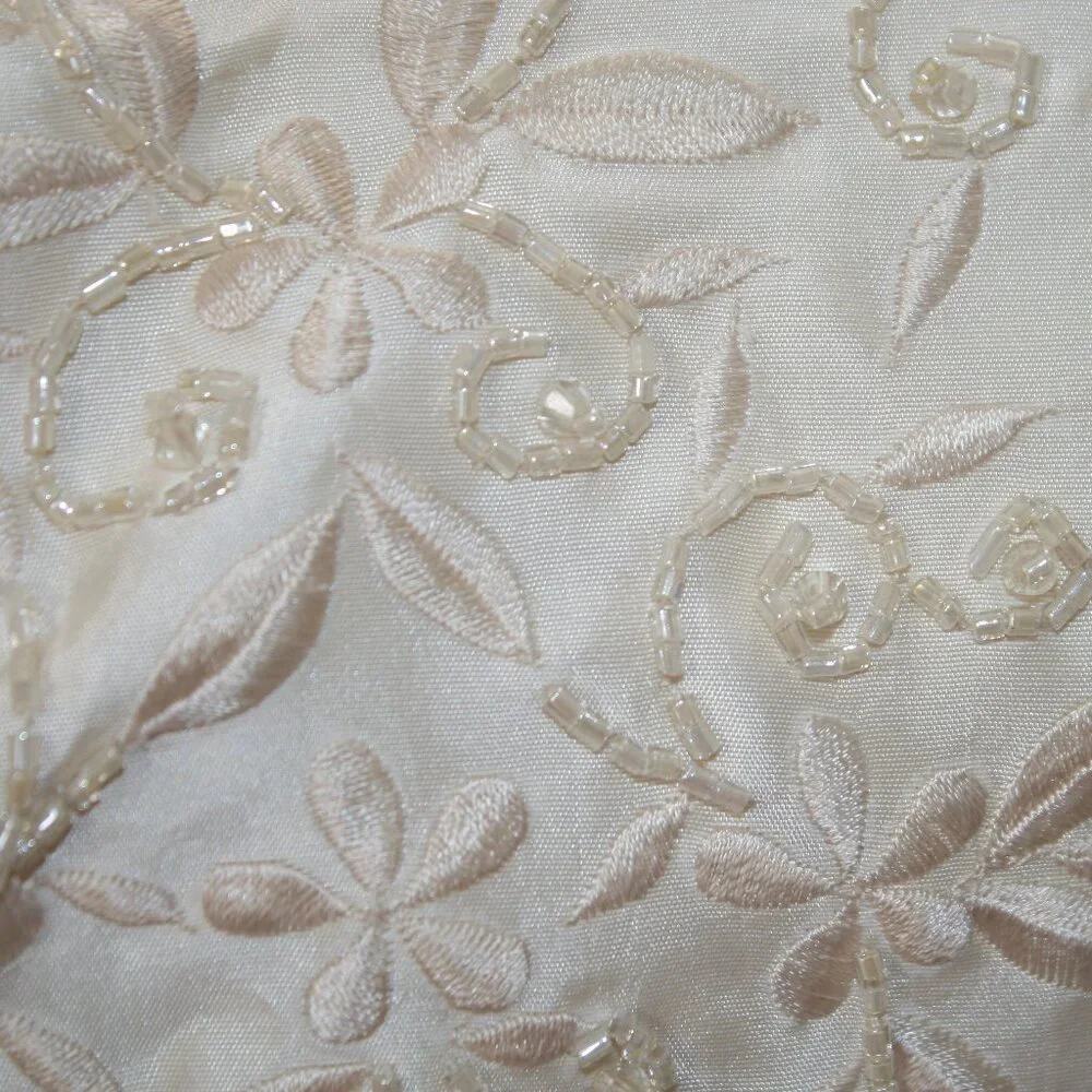 JUMP Gown Prom Homecoming Ball Gown Champaign Coquette Girl Dress Wedding 5 - Picture 5 of 16